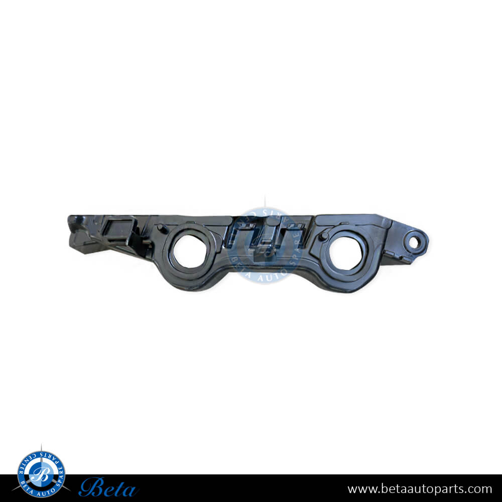 Right Side Front Bumper Support for Audi A6 2019-Up models, Part Number 4K0807284 Right Side Front Bumper Support for Audi A6 2019-Up models, Part Number 4K0807284